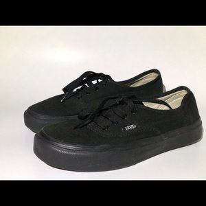 Vans Women’s Authentic Sneakers